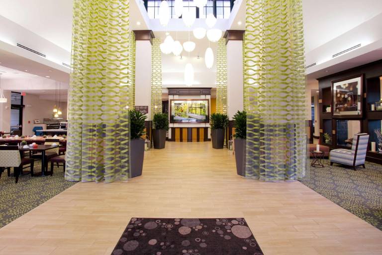 Hilton Garden Inn West Palm Beach Airport — photo 4