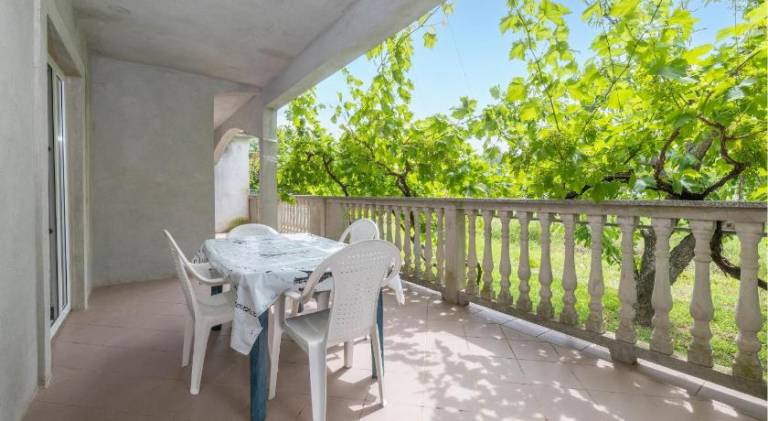 Apartment Lopar, Croatia
