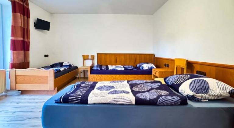 30 m&sup2; Ferienwohnung