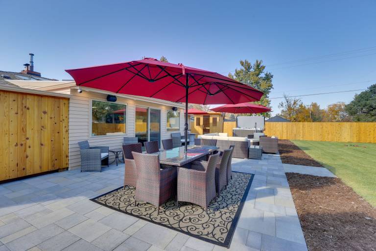 House  Lakewood