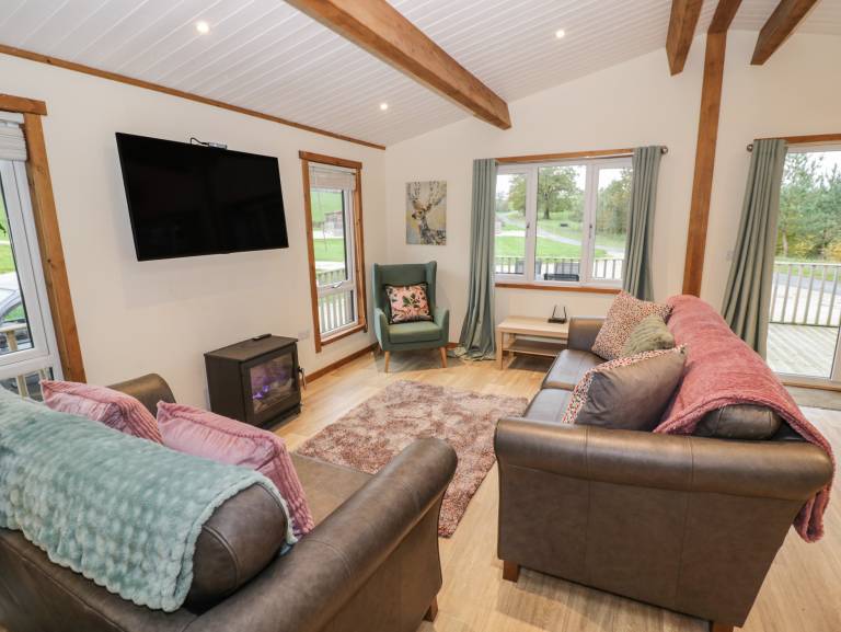 Child-friendly cottage with garden | Pets are welcome — photo 4