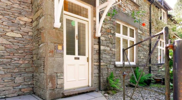 Vacation home with 3 rooms for 6 persons — photo 4