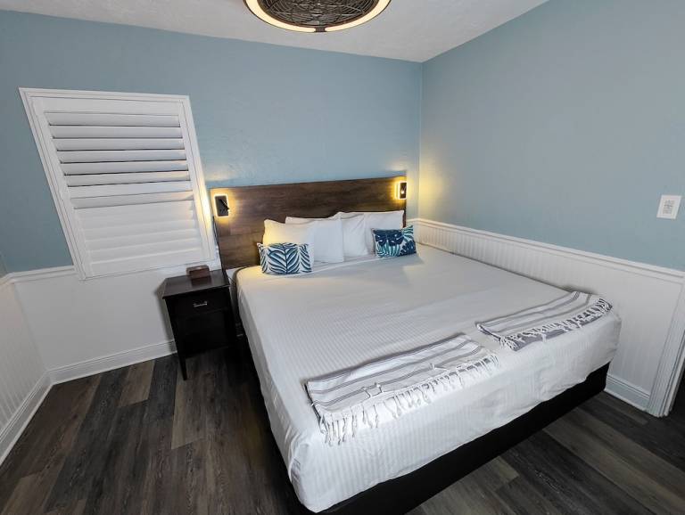 Motel Madeira Beach