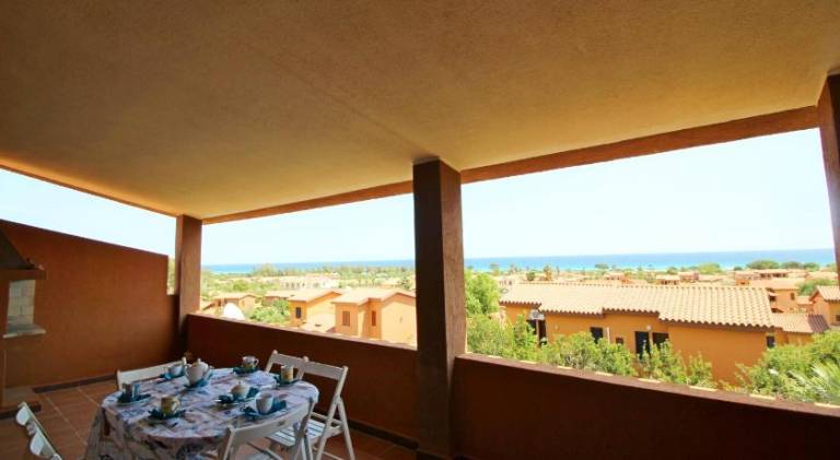 Vacation home with 2 rooms for 4 persons — photo 5