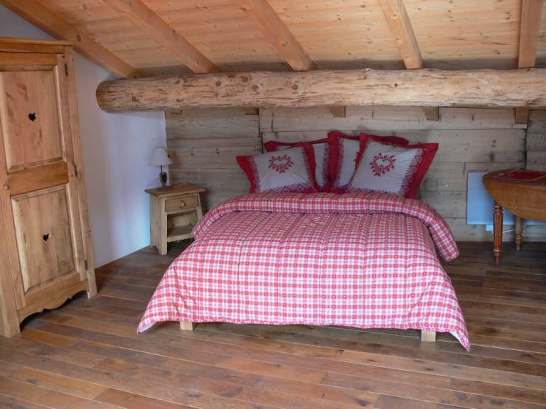 Logement  Montchavin
