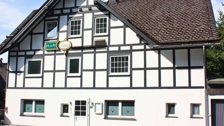 Ferienwohnung  Züschen