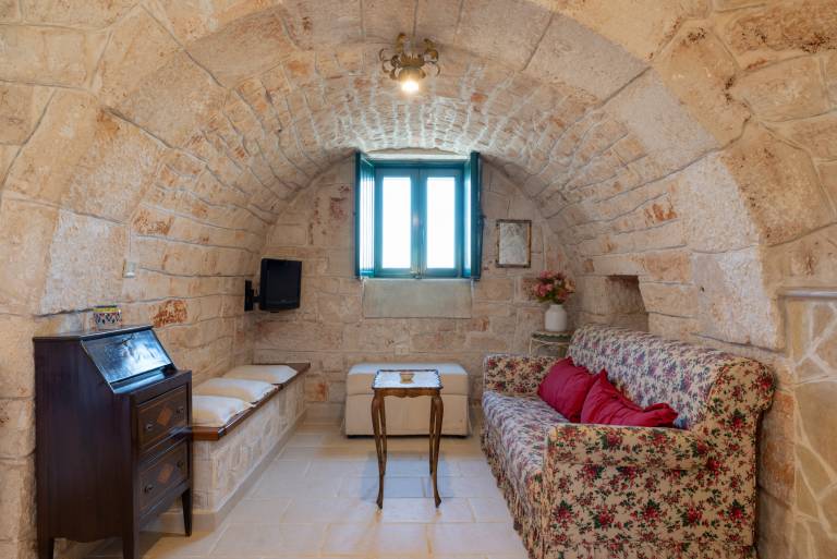 Villa Martina Franca