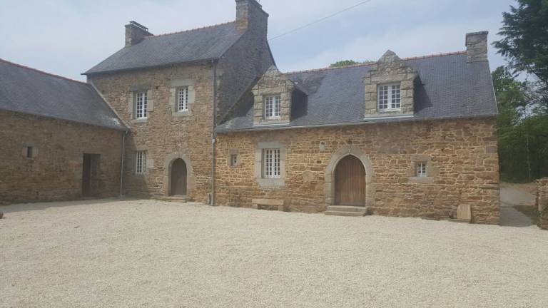 Maison de vacances Plouha