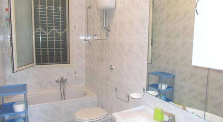 Holiday apartment with 2 rooms for 7 persons — photo 2