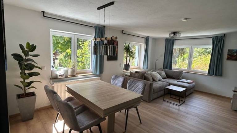 Ferienwohnung Dahn