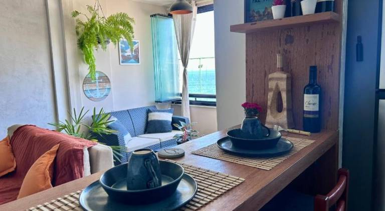 Apartment with pool — photo 3