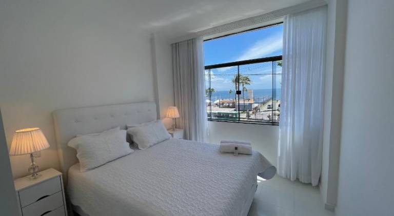 Ample rental apartment | Next to the beach | Pet-friendly — photo 2