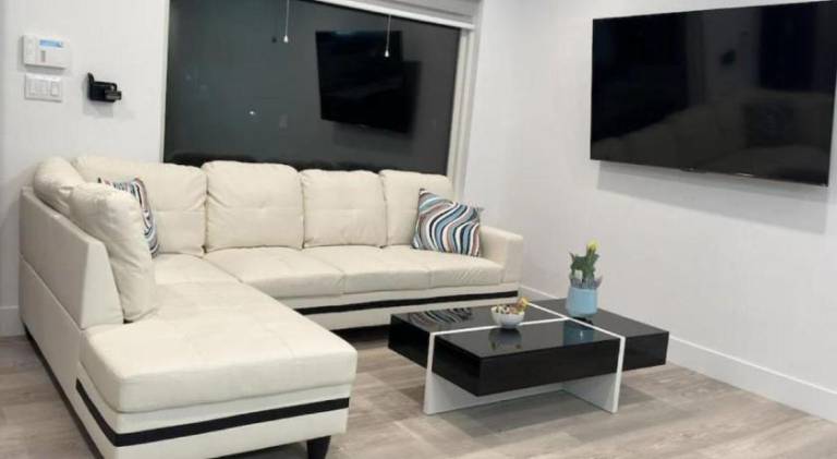 93 m&sup2; Ferienhaus