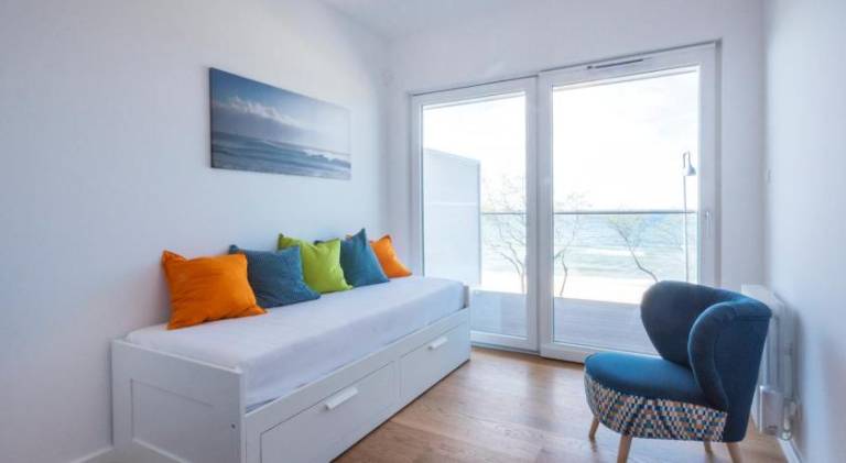 Rental apartment with sauna | Close to the beach | Pets are welcome — photo 5