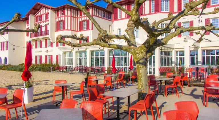 Hotel du Parc & Spa — photo 5