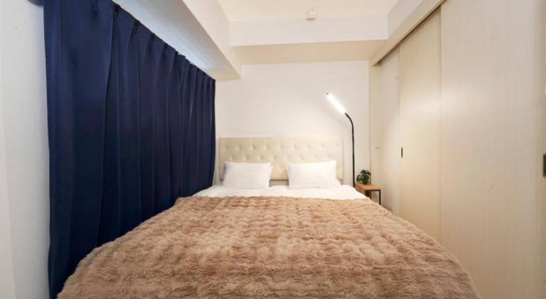 40 m&sup2; Ferienwohnung