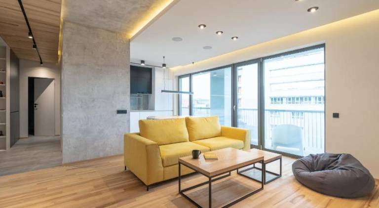 Rental apartment with 1 room for 4 persons in Cluj-Napoca