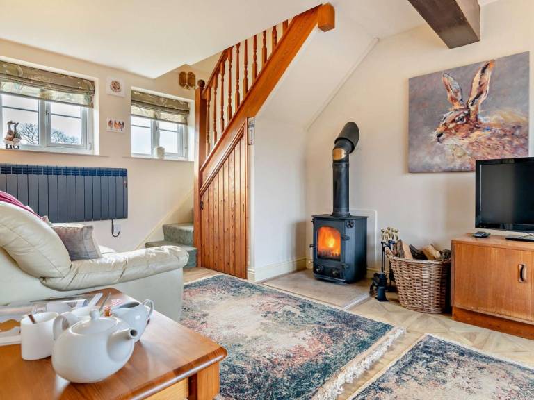 House Yetminster