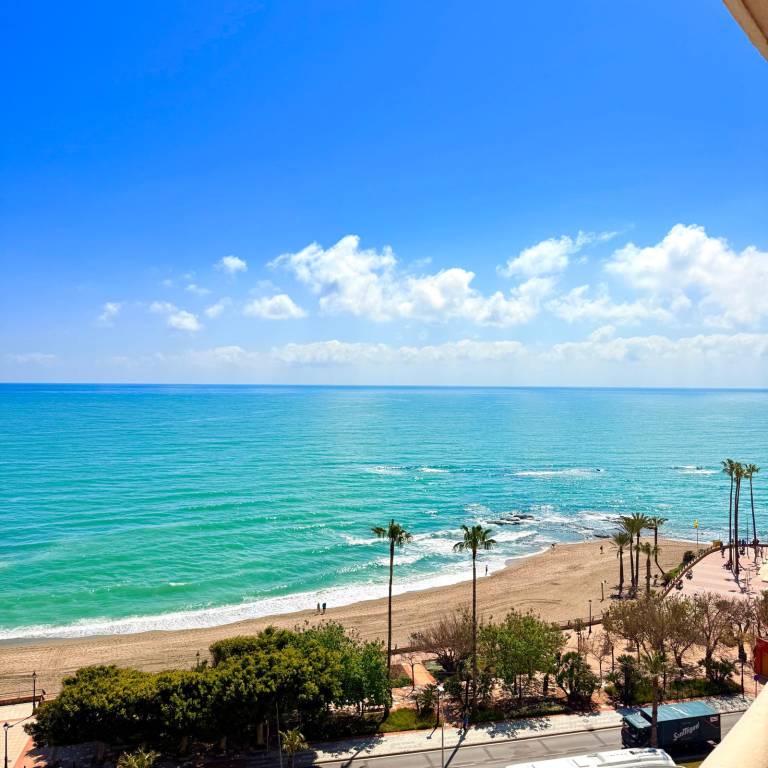 Ferienwohnung Torremolinos