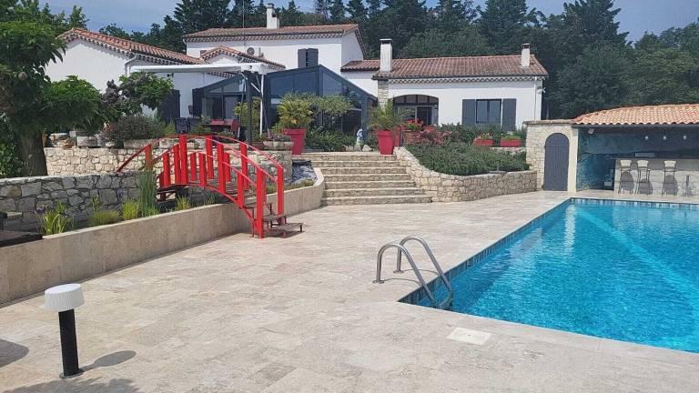 Villa  Montboucher-sur-Jabron