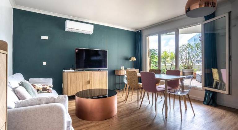 Holiday apartment | Pet-friendly — photo 2