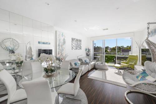 Apartment  Roseville
