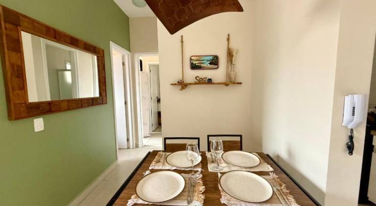 Apartamento em Ubatuba! A 100m da praia das Toninhas! — photo 3