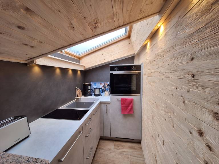 Ferienwohnung Königssee
