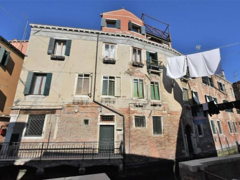 Appartement  San Marco