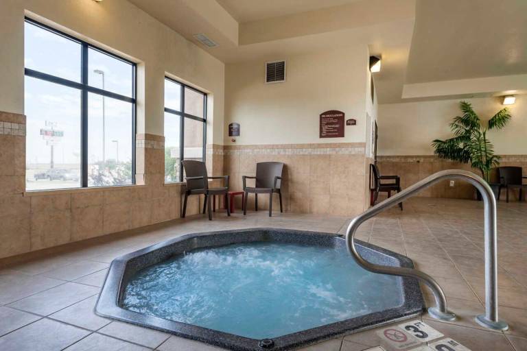 Comfort Inn & Suites Goodland — photo 5