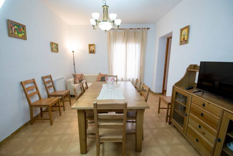 Apartamento Jérica