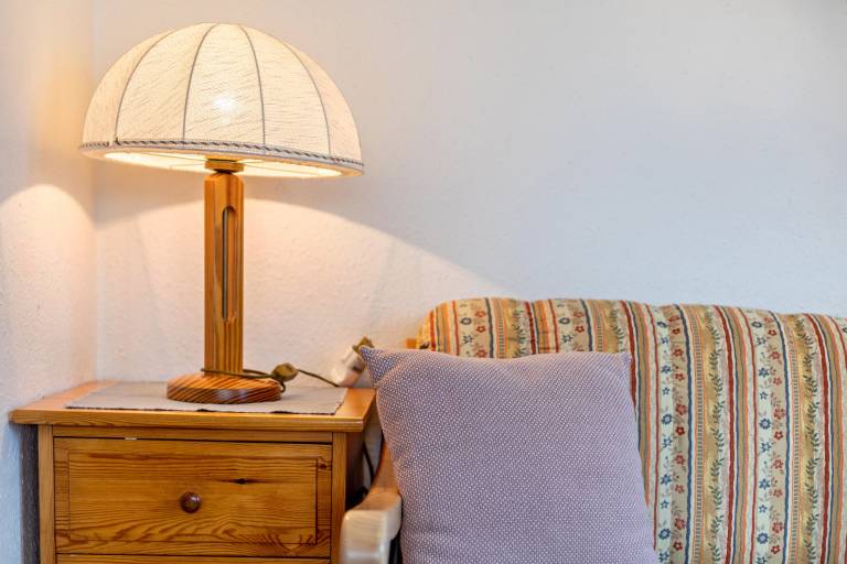 Lovely rental apartment with fast internet & yard | Garden view | Pet-friendly — photo 4