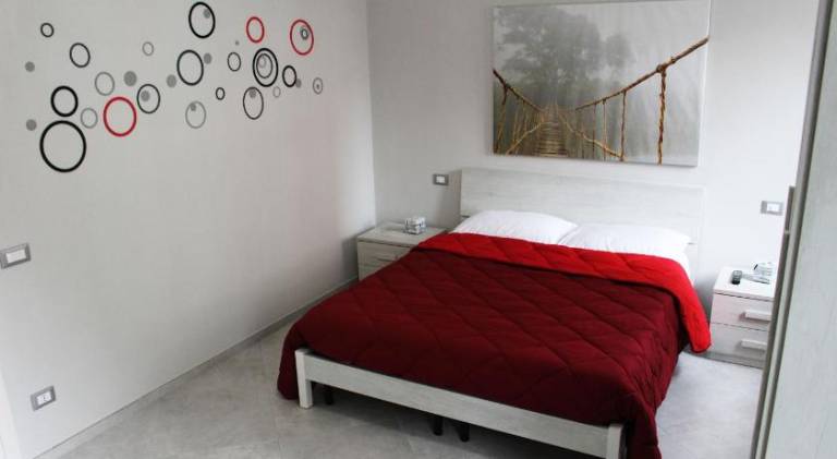 House with 1 room for 3 persons in Pisa
