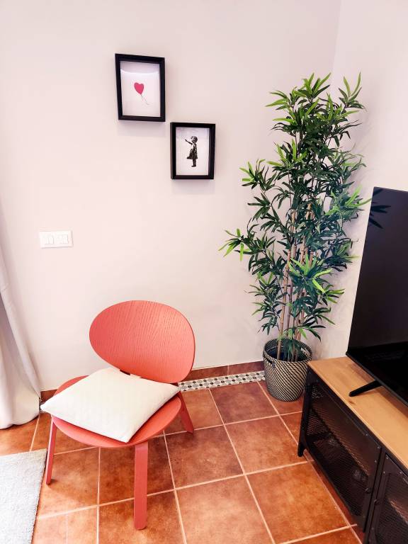 Apartment with terrace — photo 5