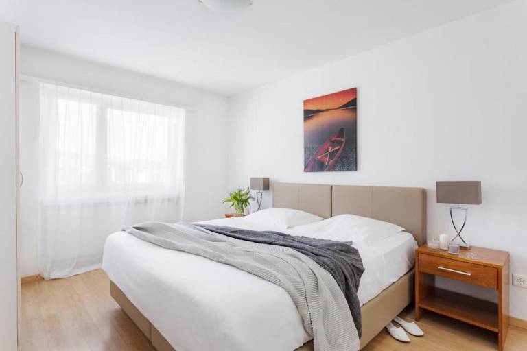 Apartment | Near St. Peter | Pet-friendly — photo 5