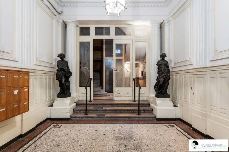 Apartment Millénaire - Grammont