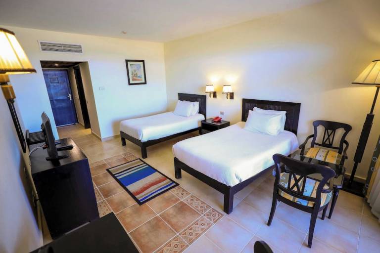 Resort  Marsa Alam