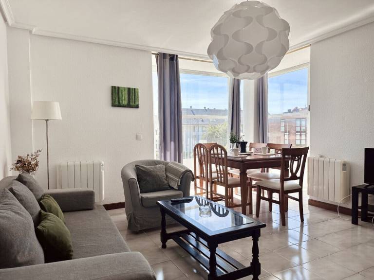 Apartamento Isla Playa