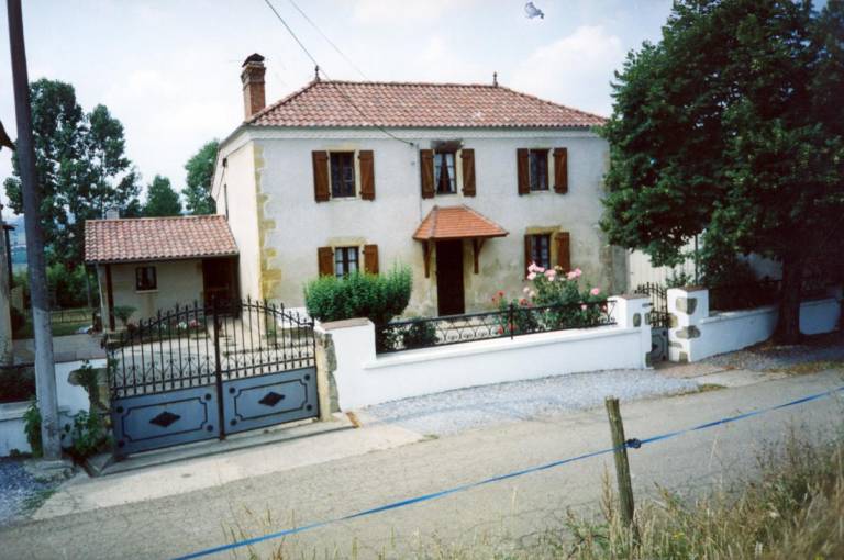Gîte Hagetmau