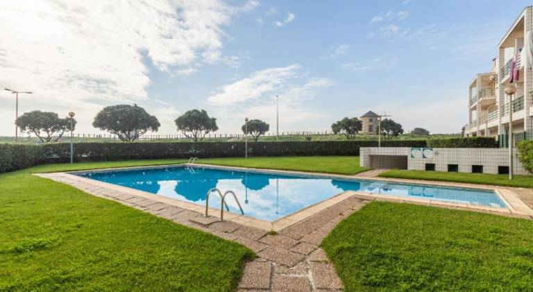 Appartement Esposende