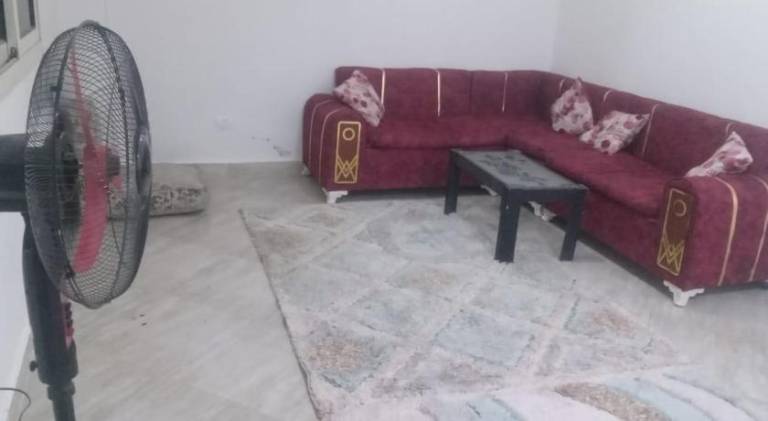 120 m&sup2; Ferienwohnung