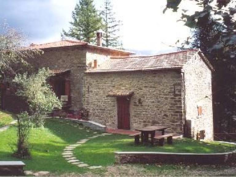 Holiday apartment with garden, grill & pool | Nature view — photo 4