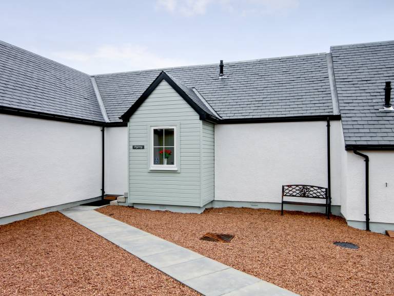 Osprey Cottage 27939