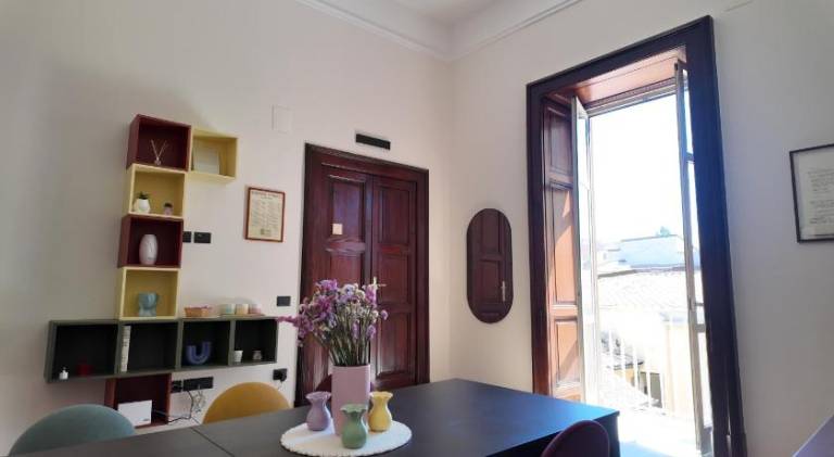 Holiday apartment for 2 persons in Benevento