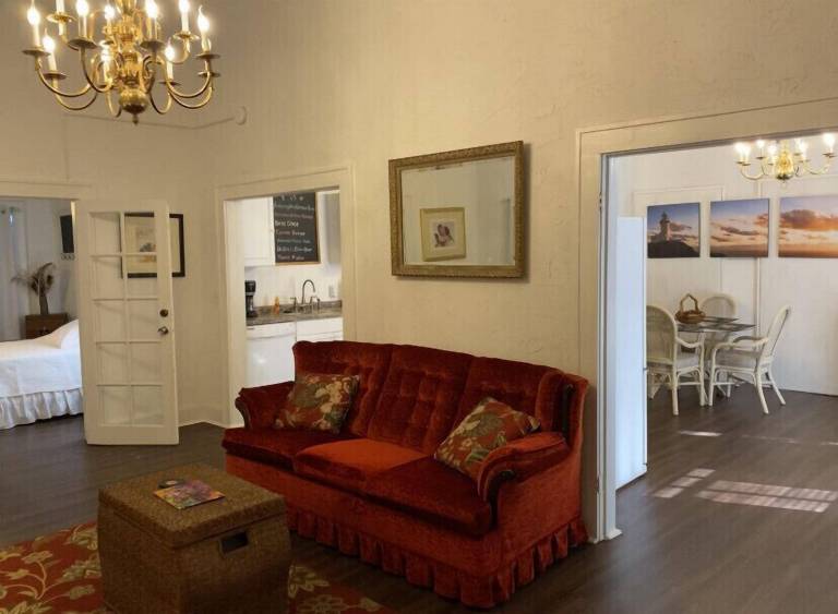Apartment DeLand