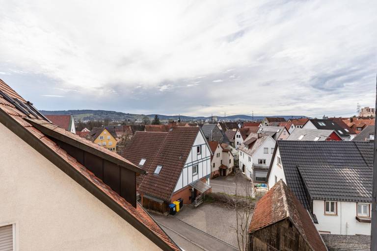 Ferienwohnung Winnenden