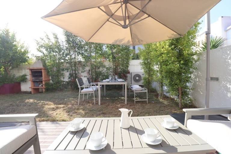 Casa Estoril