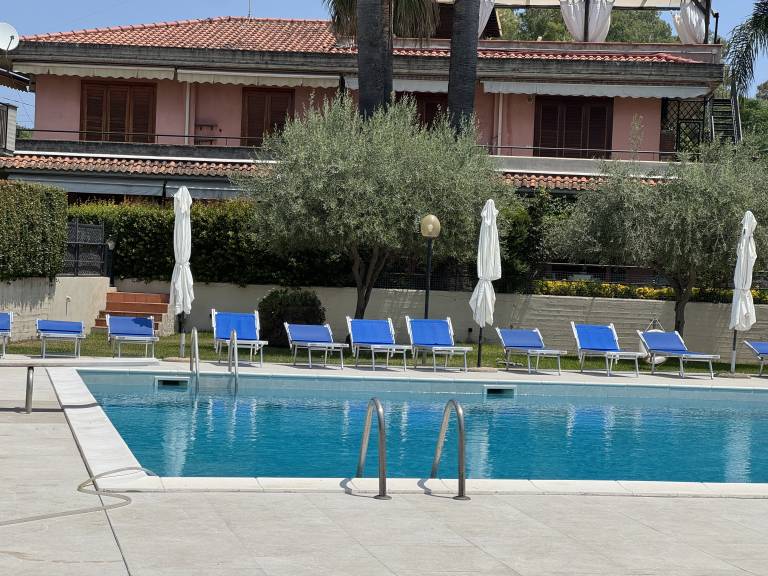 L Arnia di Capo