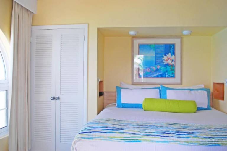 Villa New Providence