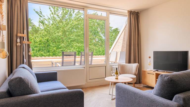 Ferienwohnung Bruinisse